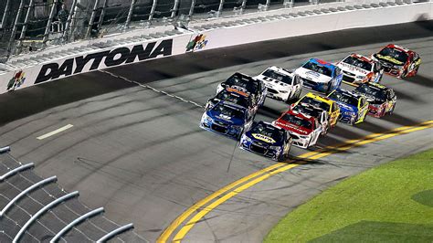 driving experience daytona speedway